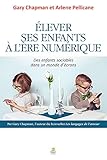 Elever Ses Enfants %C3%A0 L'%C3%A8re Num%C3%A9rique