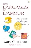 Les Langages De L'amour