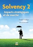 Solvency 2: Impacts Strat%C3%A9giques Et De March%C3%A9