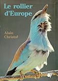 Le Rollier D'europe