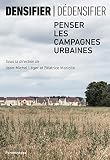 Densifierddensifier Penser Les Campagnes Urbaines