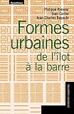 Formes Urbaines De Llot La Barre