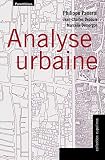 Analyse Urbaine