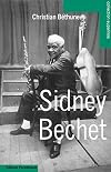 Sidney Bechet (Collection Eupalinos) (French Edition)
