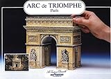 Arc De Triomphe