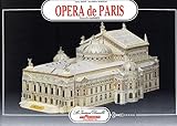 Opra De Paris Palais Garnier Numro 14
