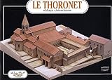 Le Thoronet Abbaye Cistercienne