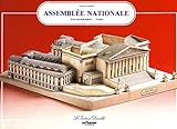 Assemble Nationale Paris Palais Bourbon Numro 21