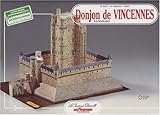 Donjon De Vincennes Le De France