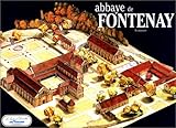 Abbaye De Fontenay Bourgogne