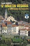 Saintmartinvsubie Et La Madone De Fenestre
