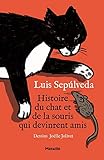 Histoire du chat et de la souris qui devinrent amis