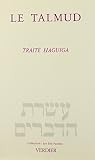 Le Talmud Trait Haguiga