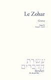 Le Zohar Tome 4