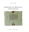La lettre-mélancolie : Théroigne de Méricourt Lettre adressée à Danton en1801
