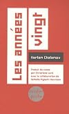 Les années vingt