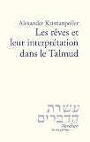 Les Rves Et Leur Interprtation Dans Le Talmud