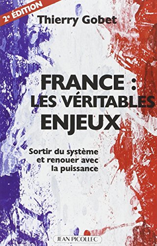 Couverture du livre