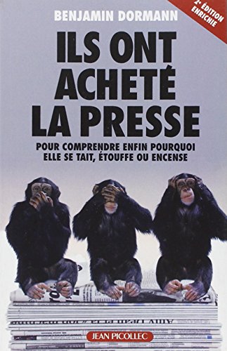 Couverture du livre
