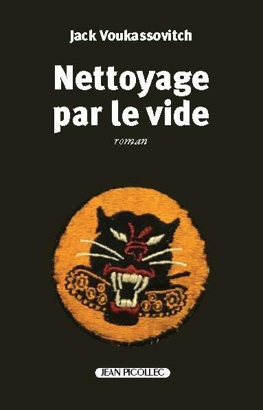 Couverture du livre