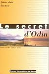 Le secret d'Odin mnges offerts s Boyer 'occasion de son drt en retraite
