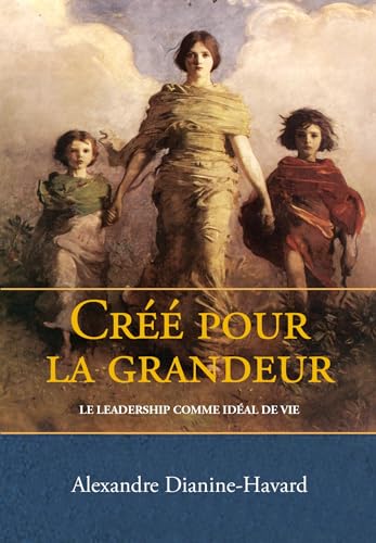 Couverture du livre