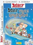 Ast%C3%A9rix La Grande Collection   Ast%C3%A9rix Chez Rahazade   N%C2%B028