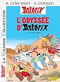 Ast%C3%A9rix La Grande Collection   L'odyss%C3%A9e D'ast%C3%A9rix   N%C2%B026