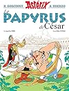 Asterix and The Missing Scroll