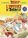 Astrix Tome 26 Lodysse Dastrix Avec Un Dossier Indit De 16 Pages