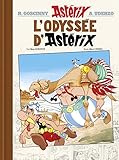Asterix, Tome 26 : L'odyss%C3%A9e D'ast%C3%A9rix