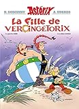 Asterix Tome 38 La Fille De Vercingtorix Arene Ast38