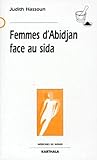 Femmes Dabidjan Face Au Sida