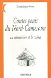 Contes Peuls Du Nordcameroun
