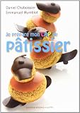 Je Prpare Mon Cap De Ptissier