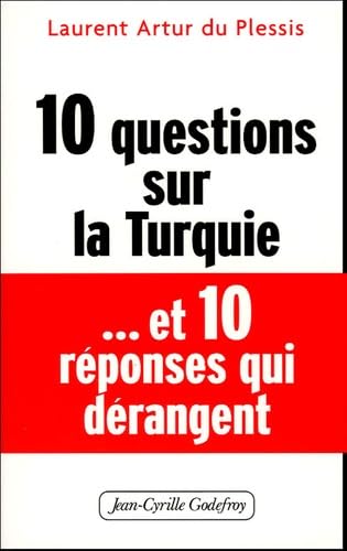 Couverture du livre