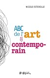 Abc De Lart Dit Contemporain