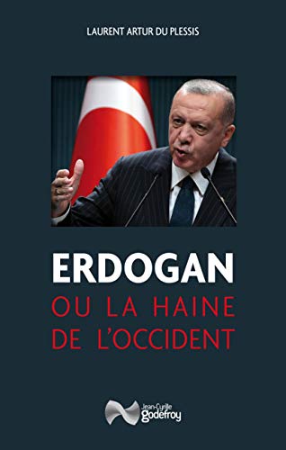 Couverture du livre