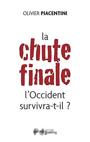 Couverture du livre