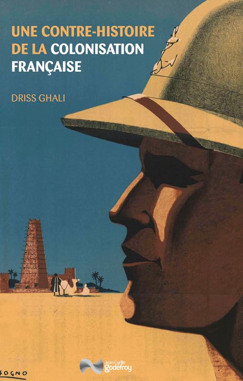 Couverture du livre