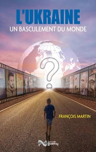 Couverture du livre