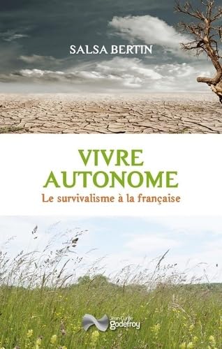 Couverture du livre