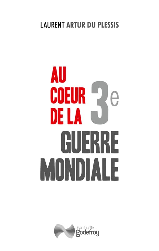 Couverture du livre