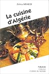 La Cuisine d'Algérie