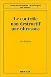 Le Contr%C3%B4le Non Destructif Par Ultrasons