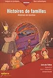 Histoires De Familles Livre Du Professeur Livre De Llve 1cdrom