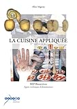La Cuisine Appliqu%C3%A9e Bep Bioservices : Agent Technique D'alimentation