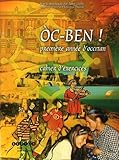 Oc Ben ! Premi%C3%A8re Ann%C3%A9e D'occitan : Cahier D'exercices (1cd Audio)