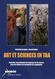 Art Et Sciences En Taa Activits Et Problmes De Physique Et De Chimie Pour Les Lves De Terminale Arts Appliqus
