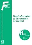 Fonds De Cartes Recueil Histoiregographie 3e